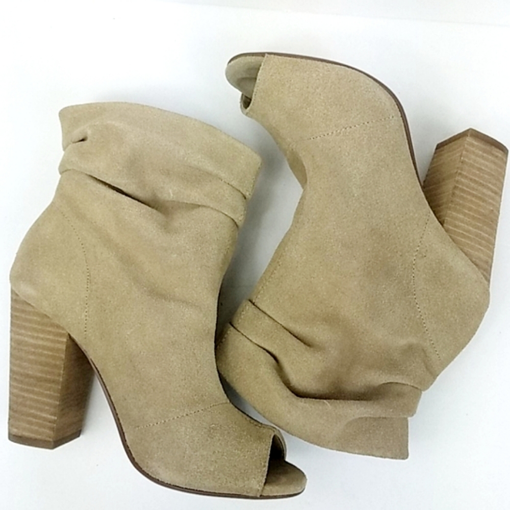Nine West - Kacey Bootie